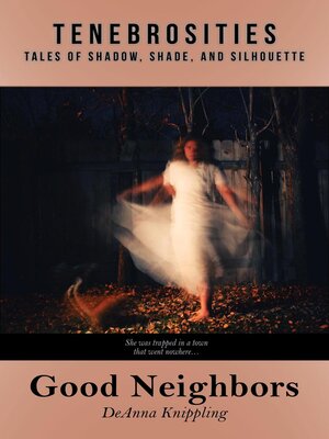 cover image of Good Neighbors